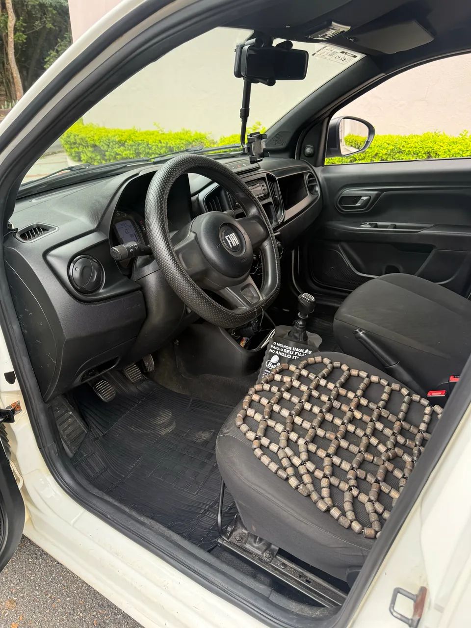 Fiat Strada Endurance 1.4 Flex 8V CS Plus 2023 - Foto 2