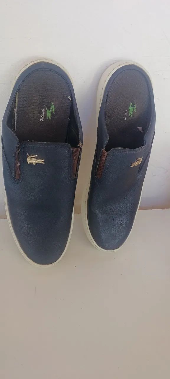 Mule mocassim  - Foto 3