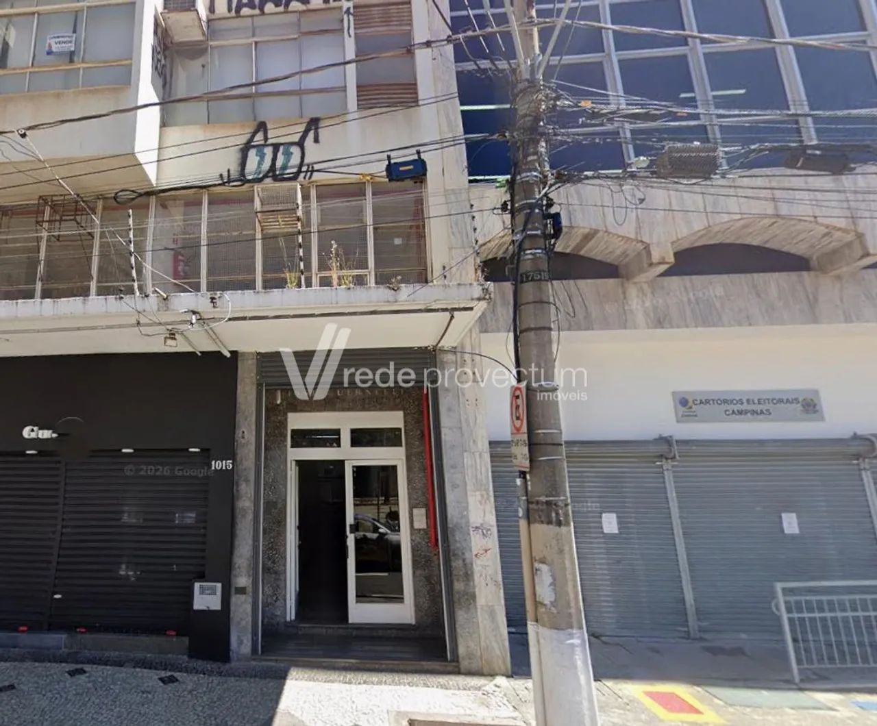 sala - Centro - Campinas - Foto 4