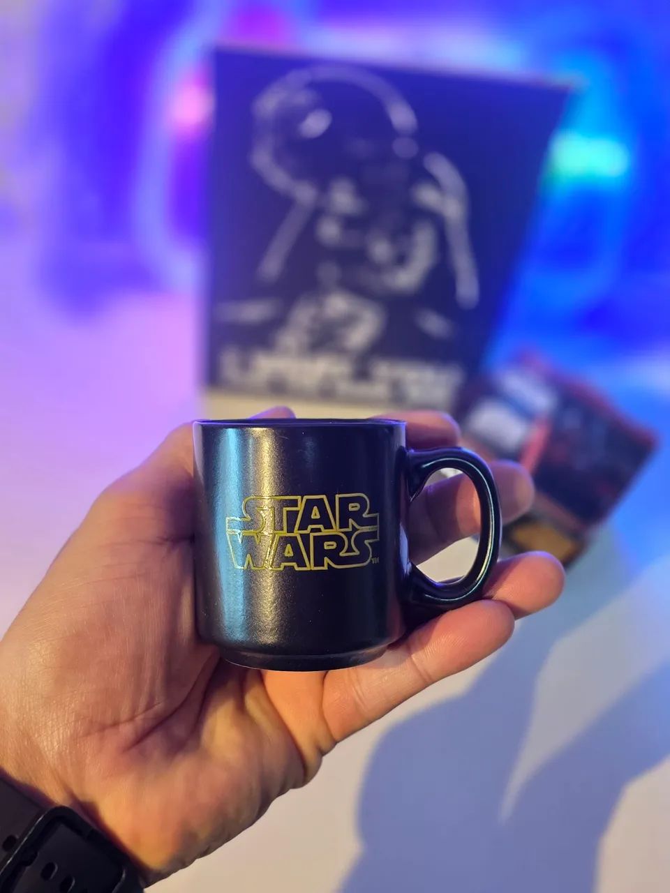 Star Wars Kit presente  - Foto 4