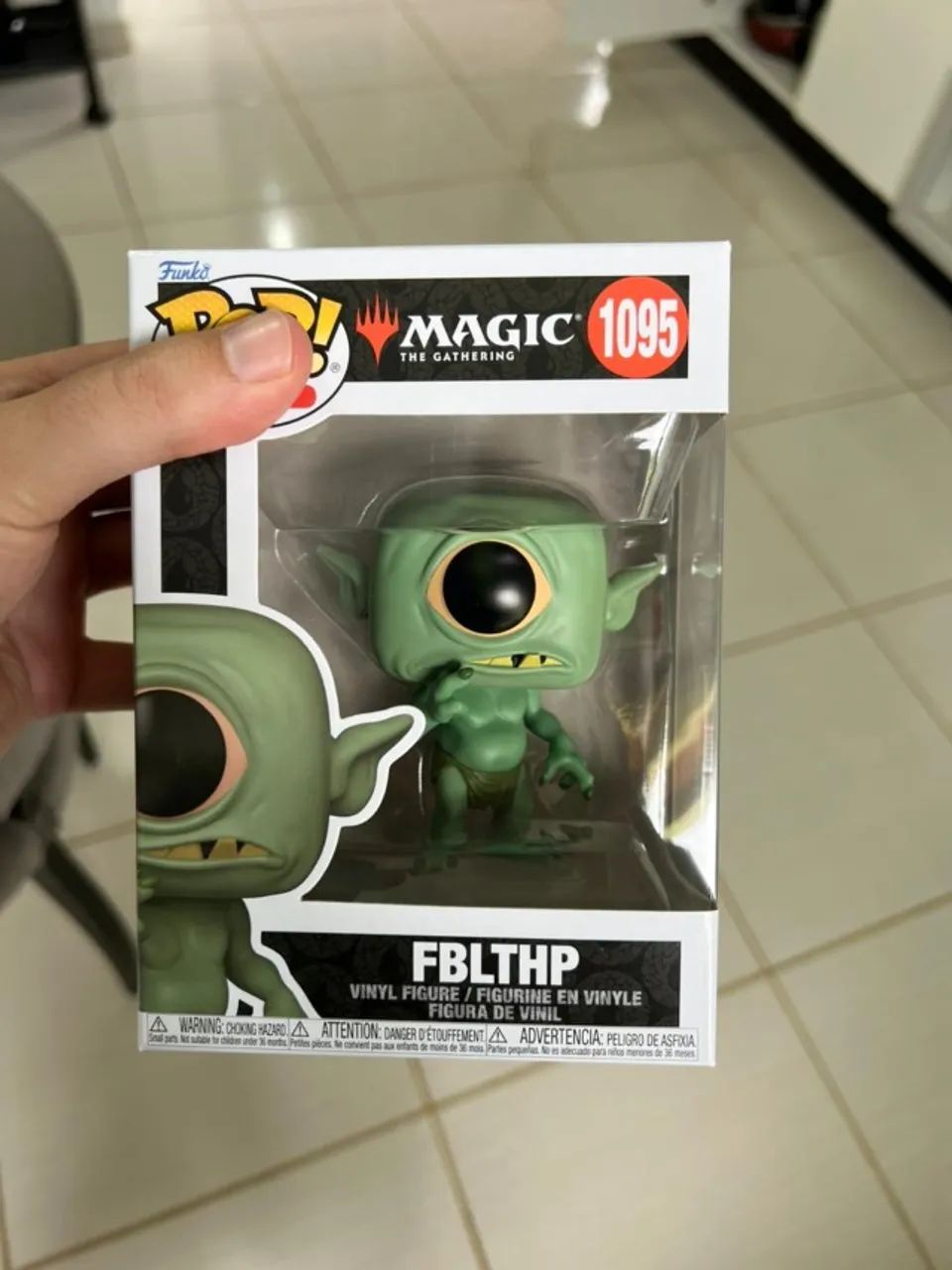 Funko FBLTHP #1095
