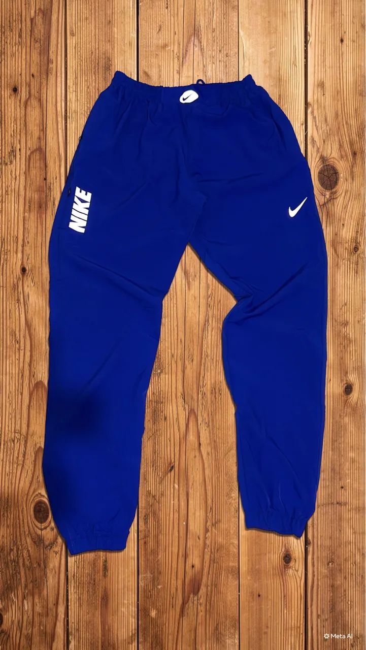 Calça Nike dry fit - Foto 3