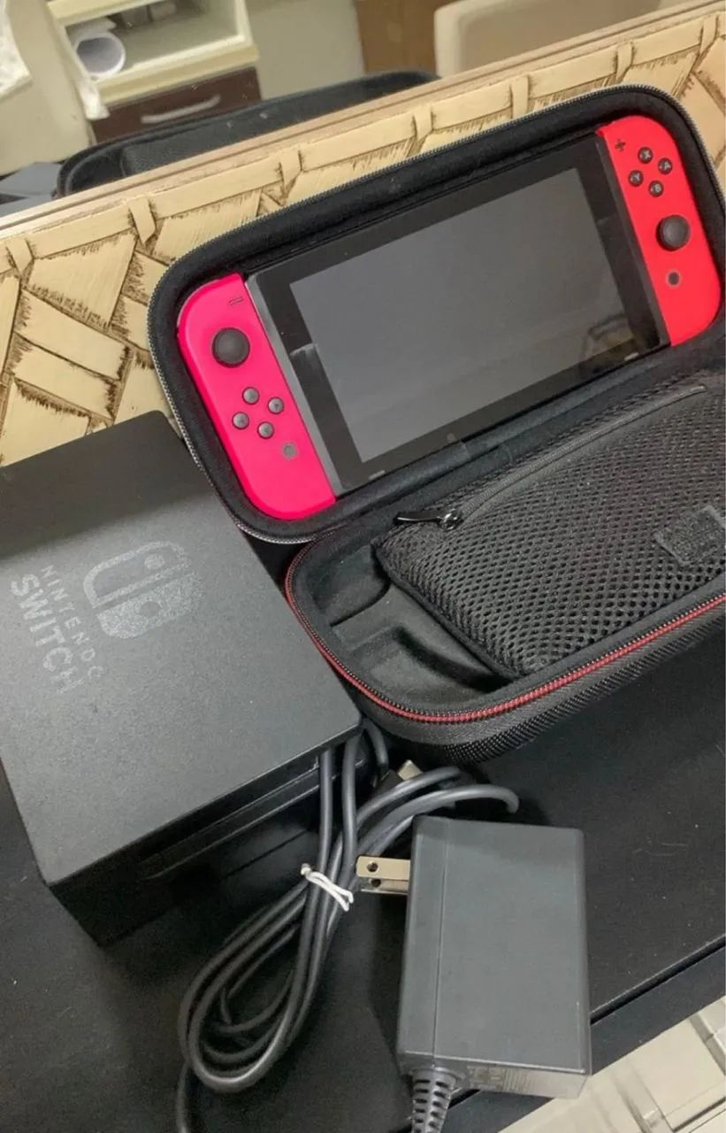 Nintendo Switch - Foto 3