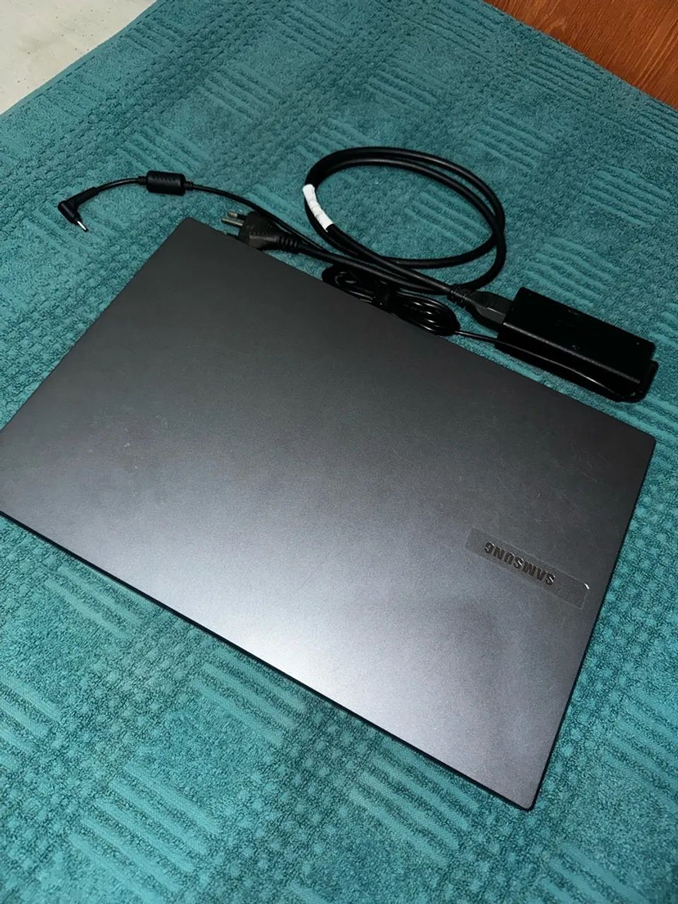 Notebook Samsung Book NP550XDA ? Intel Celeron 6305 - Foto 3