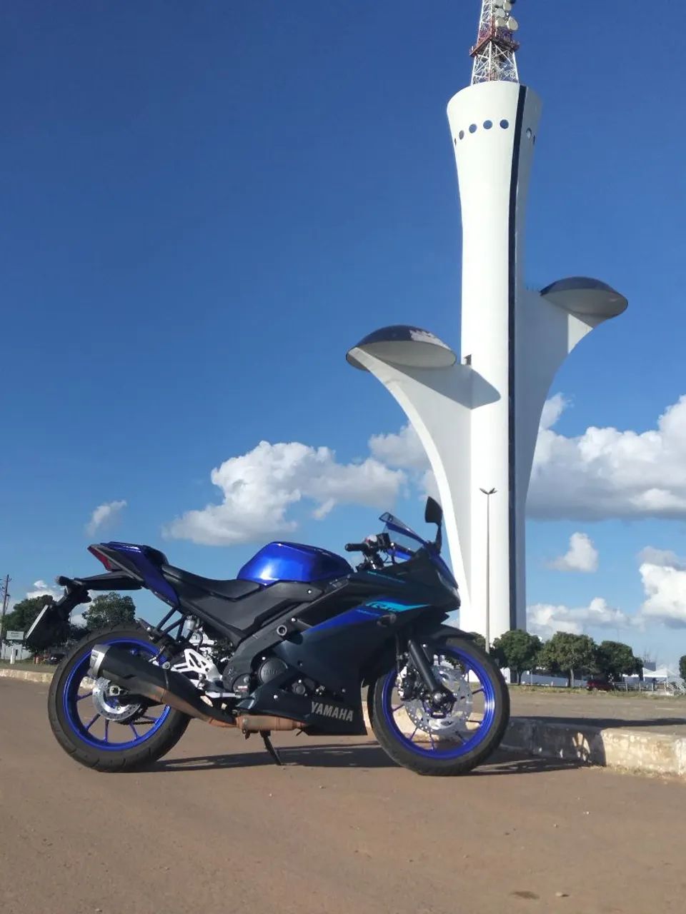AGIO R15 - Foto 3