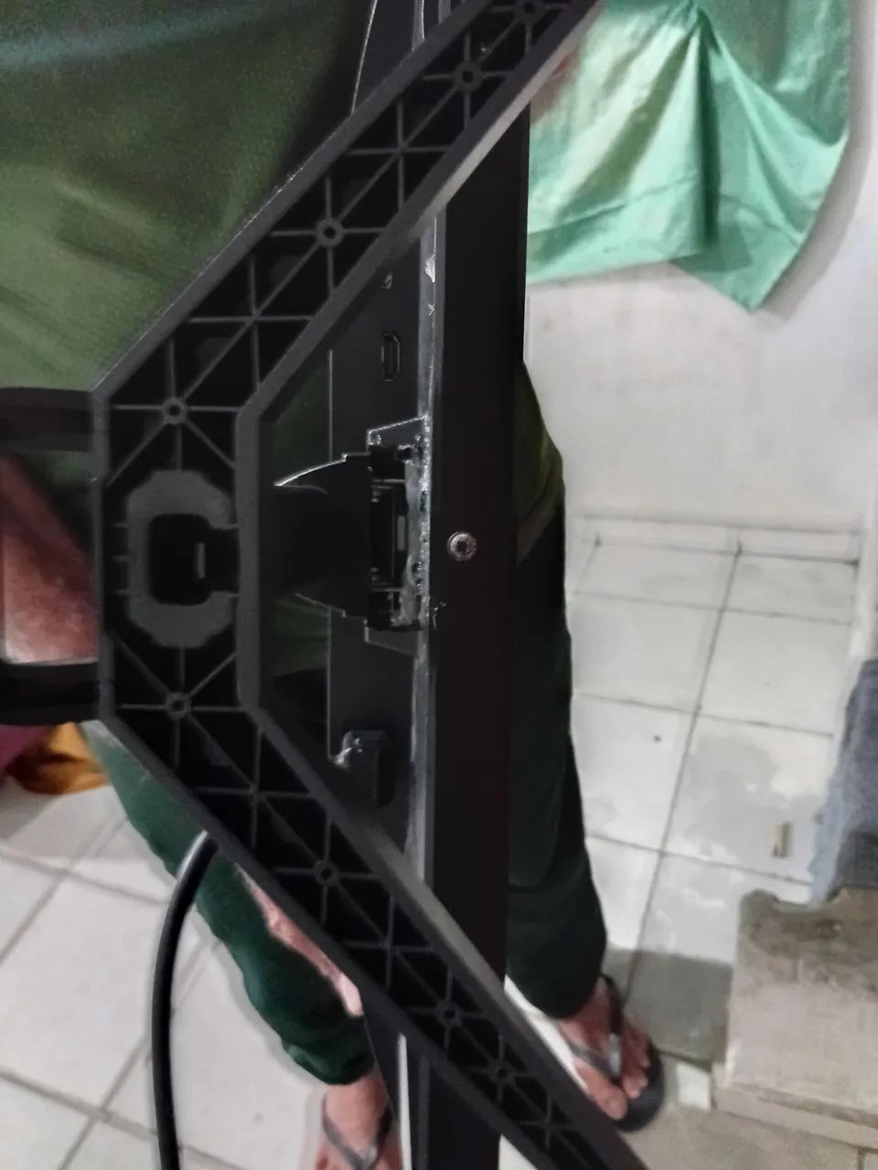 MONITOR VX PRO 20 POLEGADAS - Foto 4
