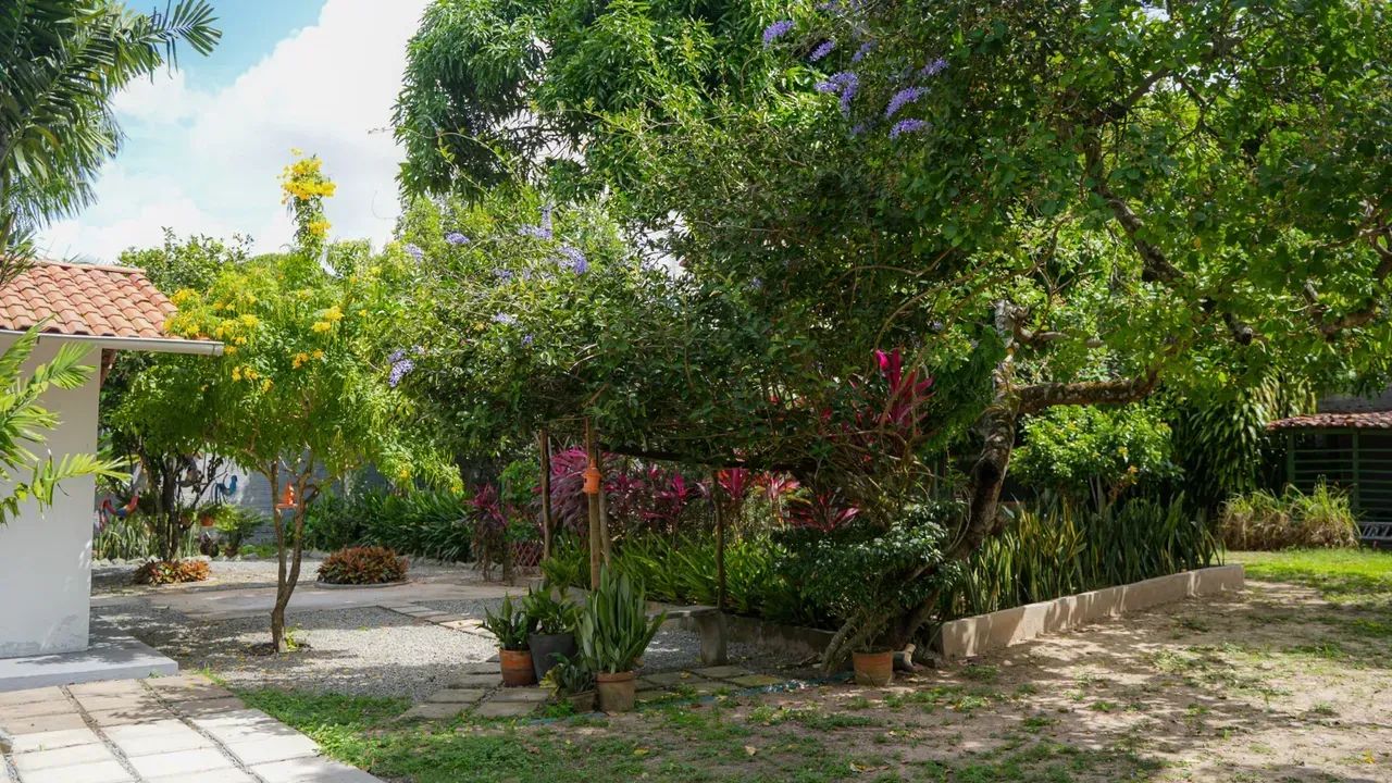 Casa estilo Sítio/Chácara - Foto 4