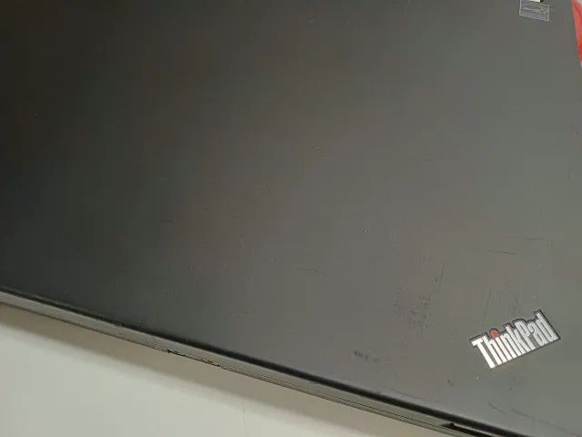 Notebook Lenovo T400 em excelente estado ! - Foto 2