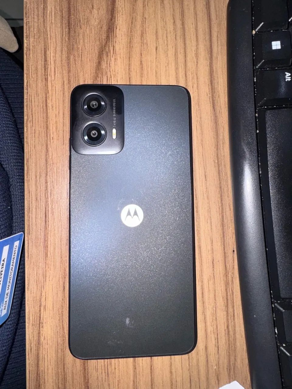 Motorola Moto G34 5G 128G - Foto 4
