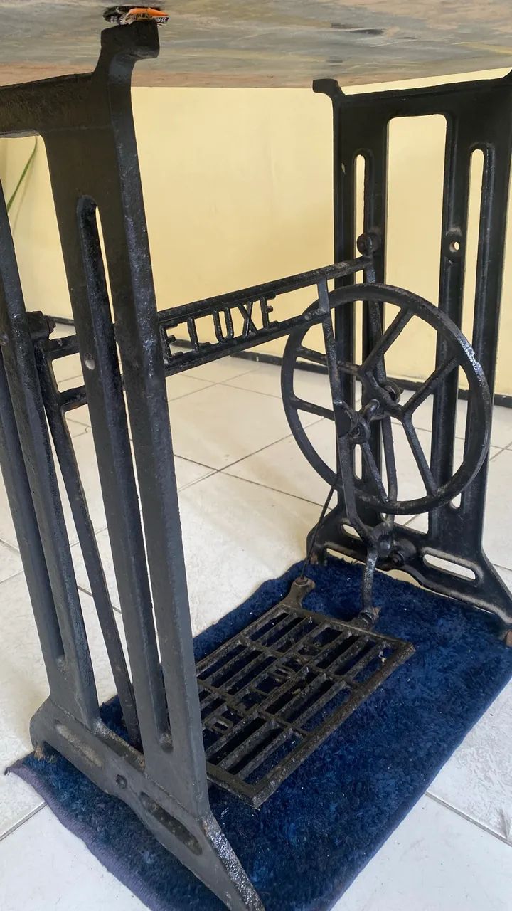 Mesa de mármore - Foto 2
