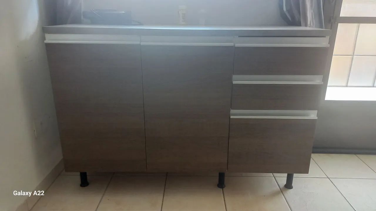 Cozinha completa MDF - Foto 2
