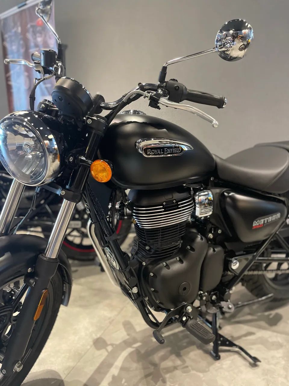 Meteor Stellar 350 - Danielle 