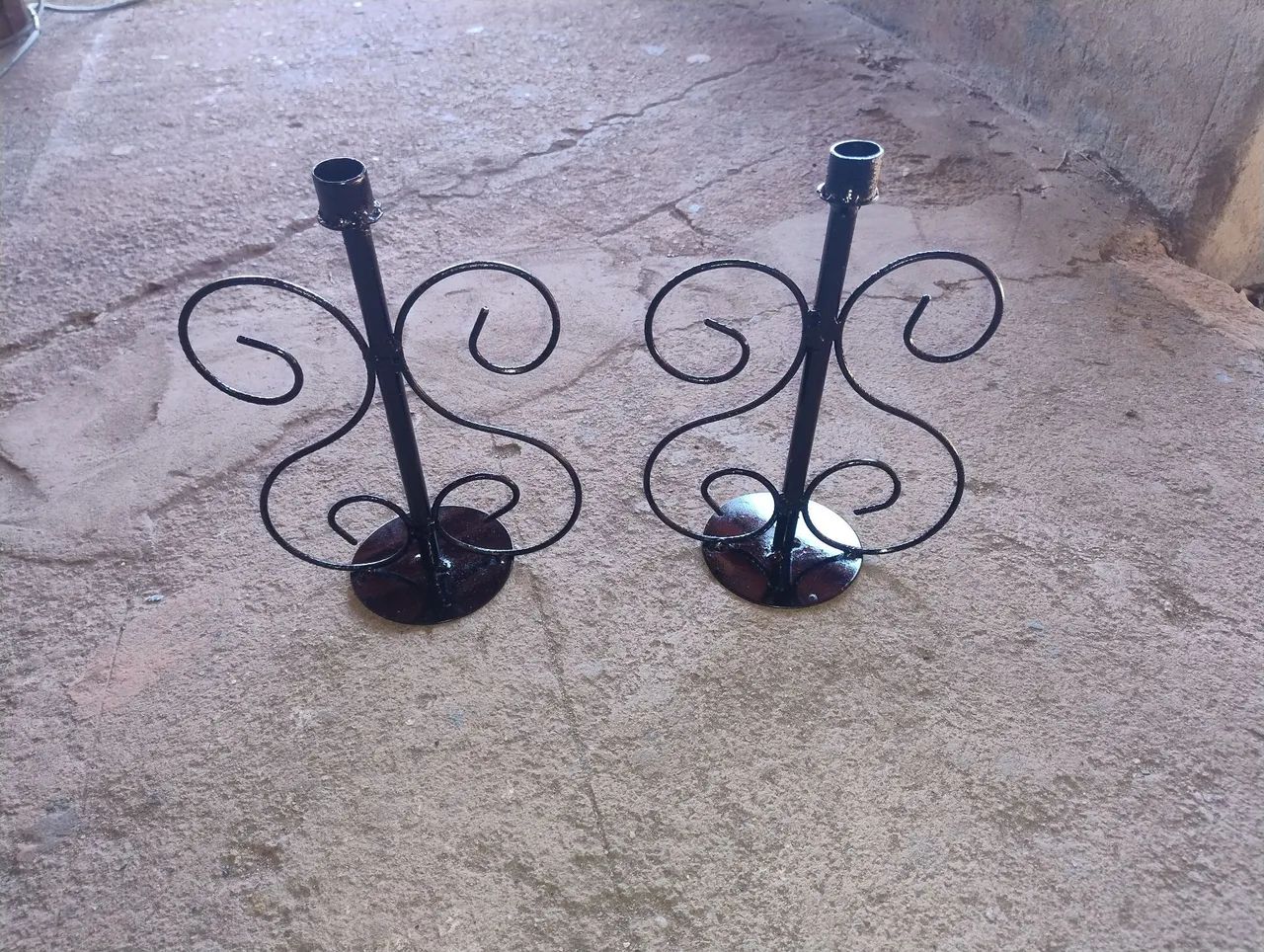 Candelabro  - Foto 3