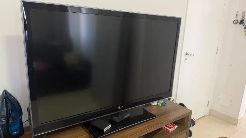 TV LG 49' 3D - Não é smart