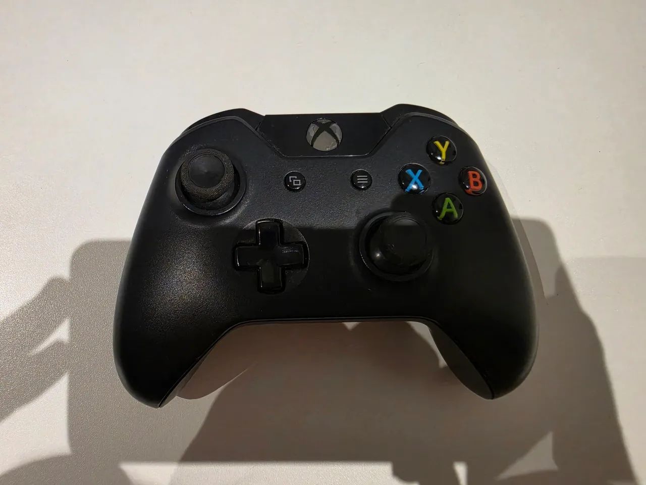 Controle xbox one