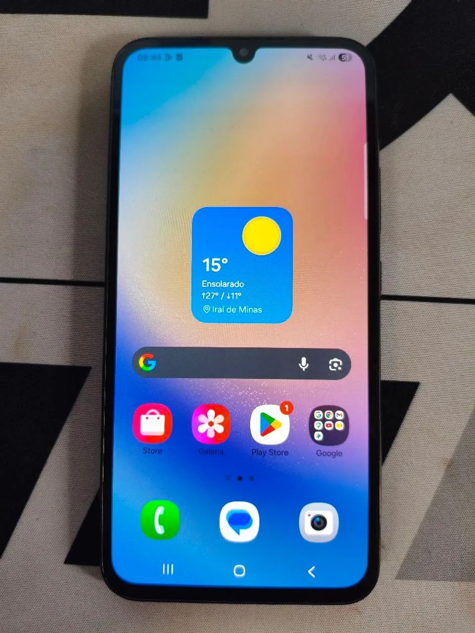 A34 5gb 256gb