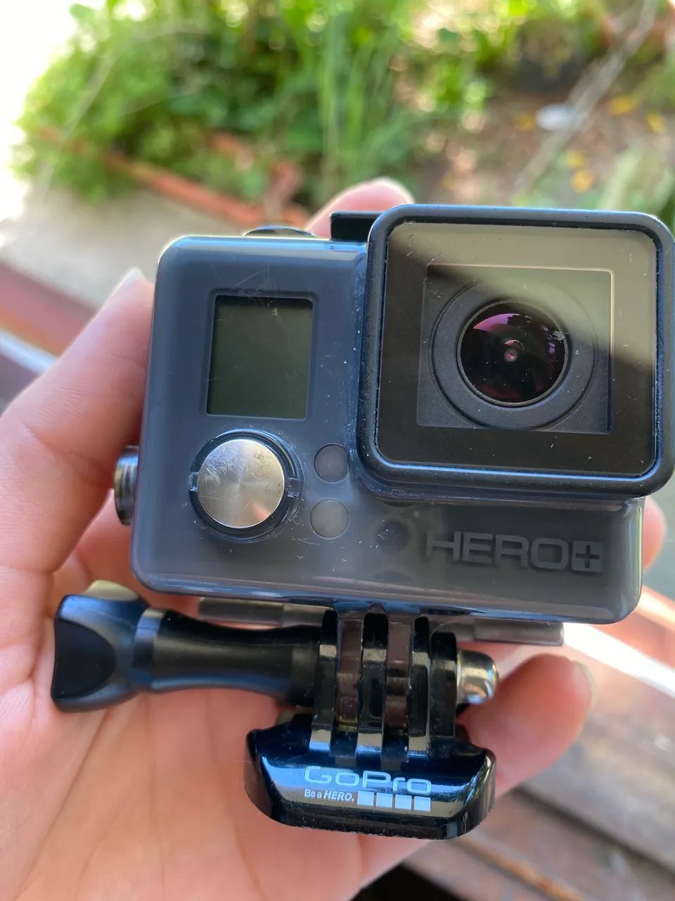 GoPro Hero + Lcd - Foto 2