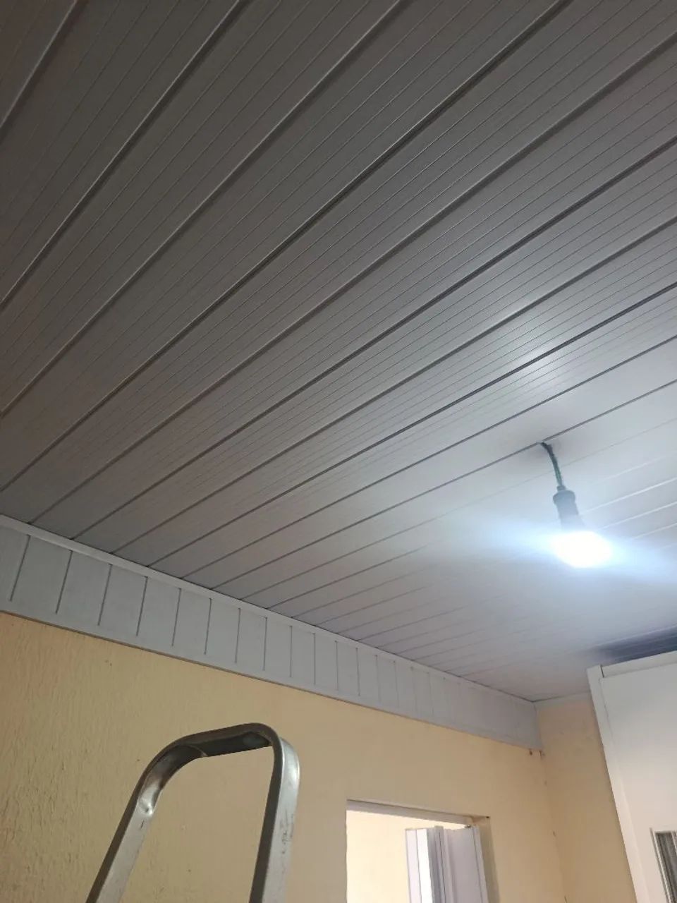 Forro pvc - Foto 2