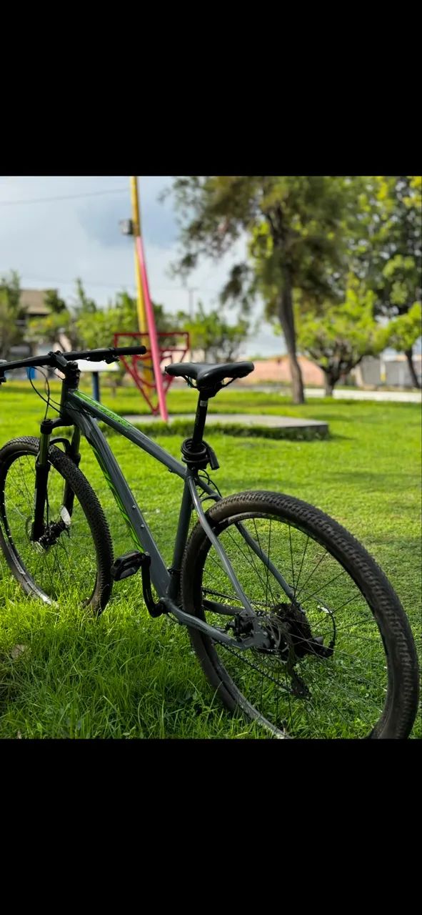 BIKE OGGI ARO 29 PREÇO UNICO - Foto 4