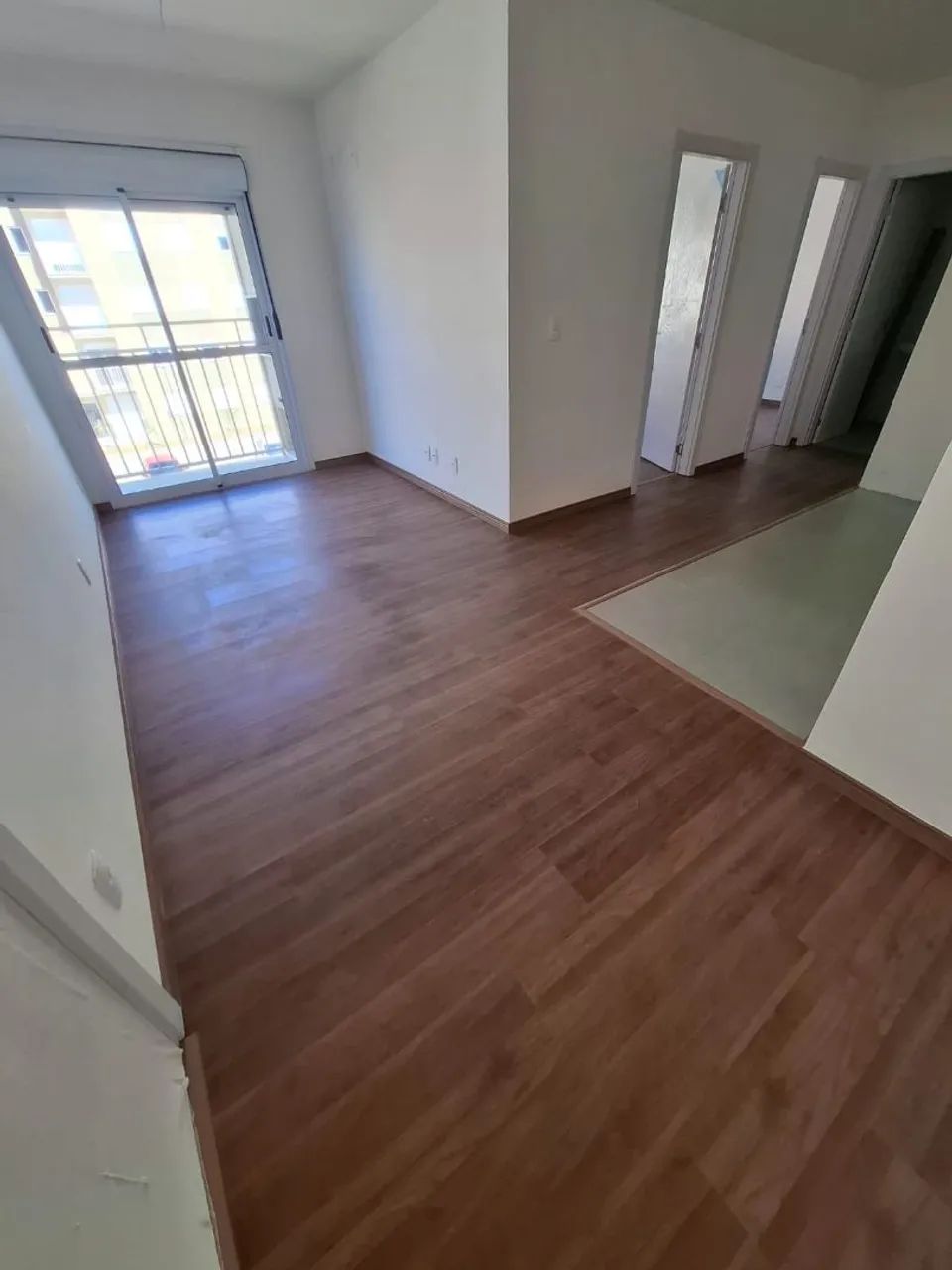 Aluga-se apartamento 2 quartos - Foto 4