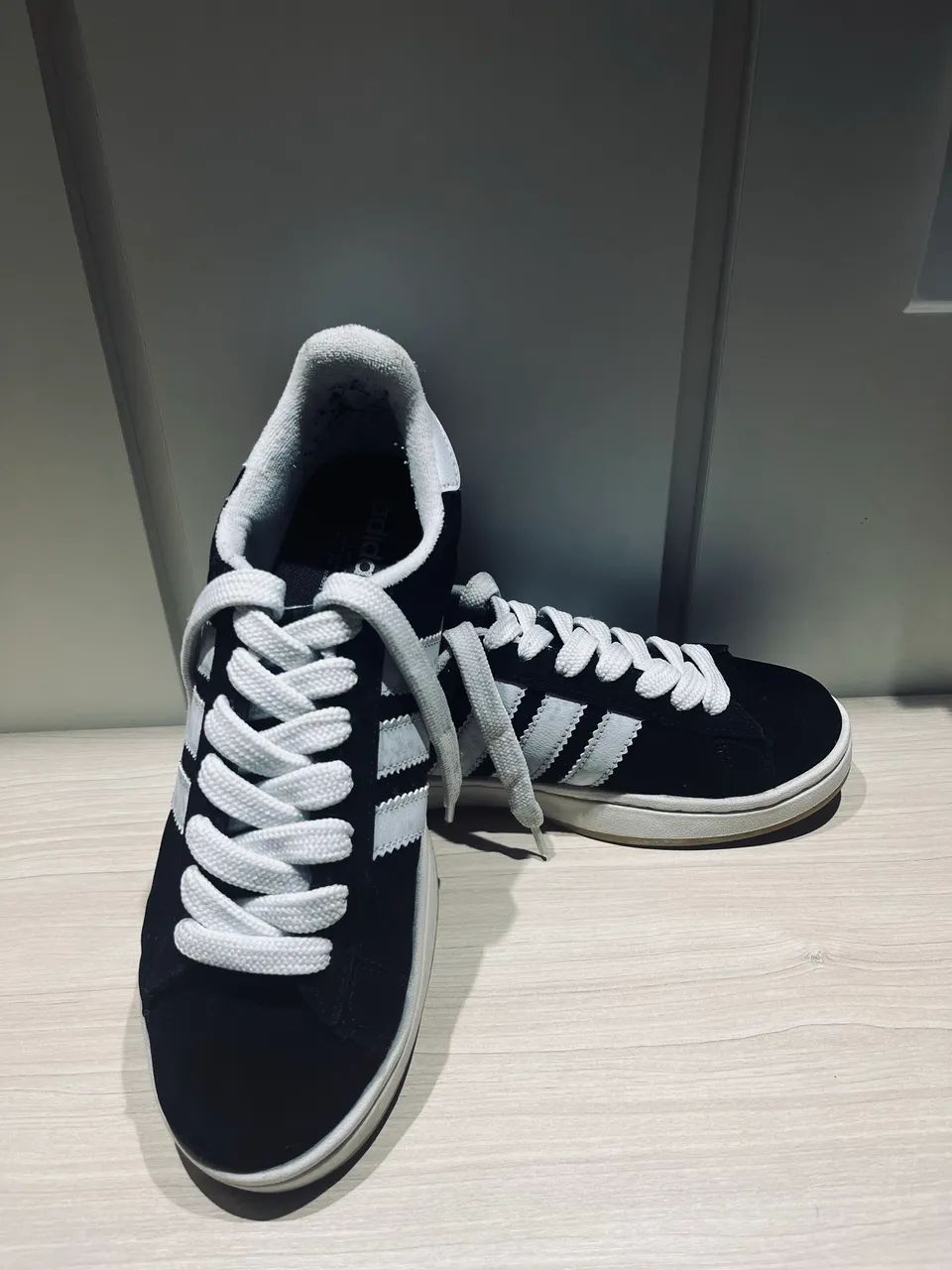 Adidas Campus RP