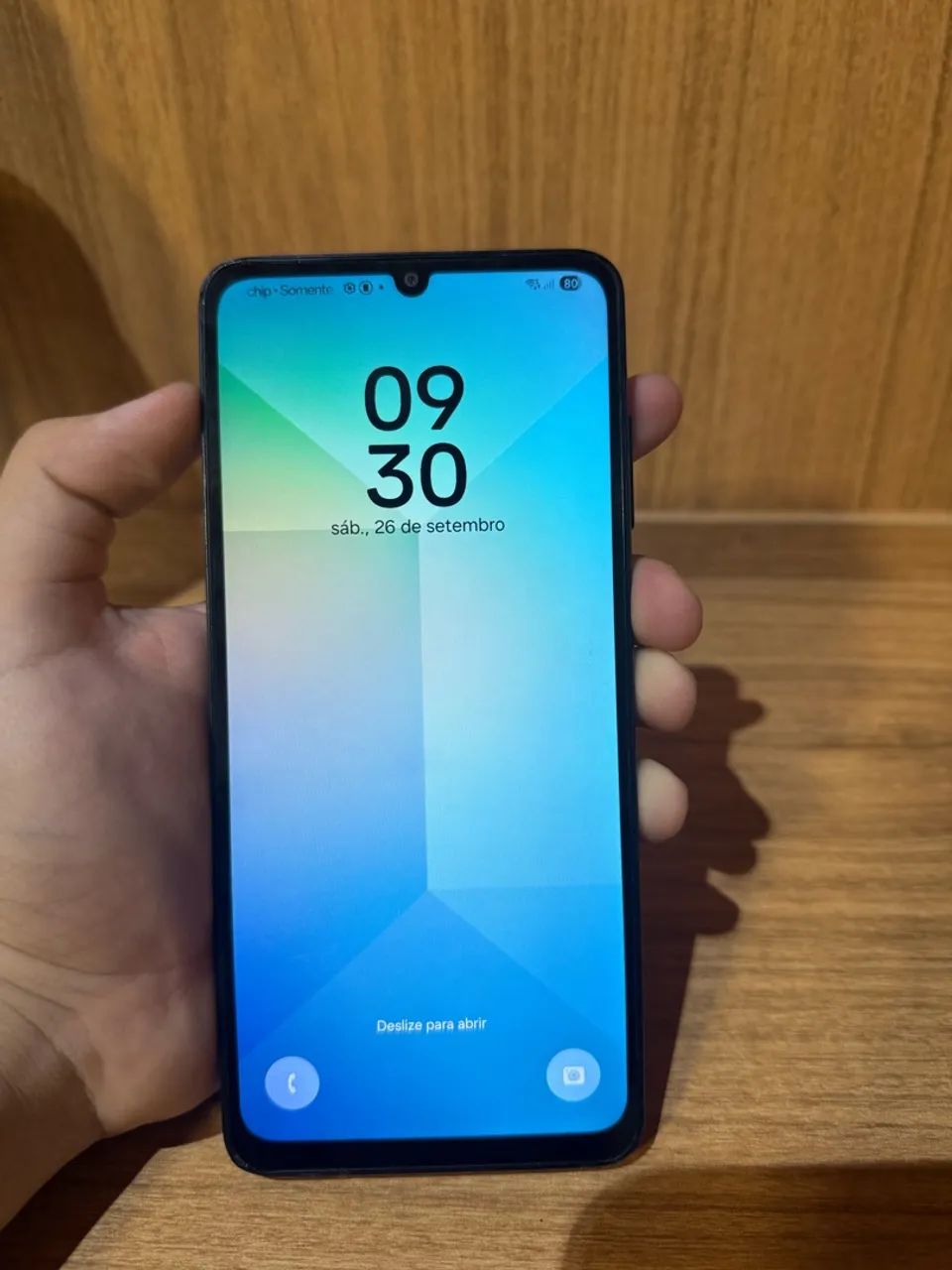 A06 128GB - Foto 2