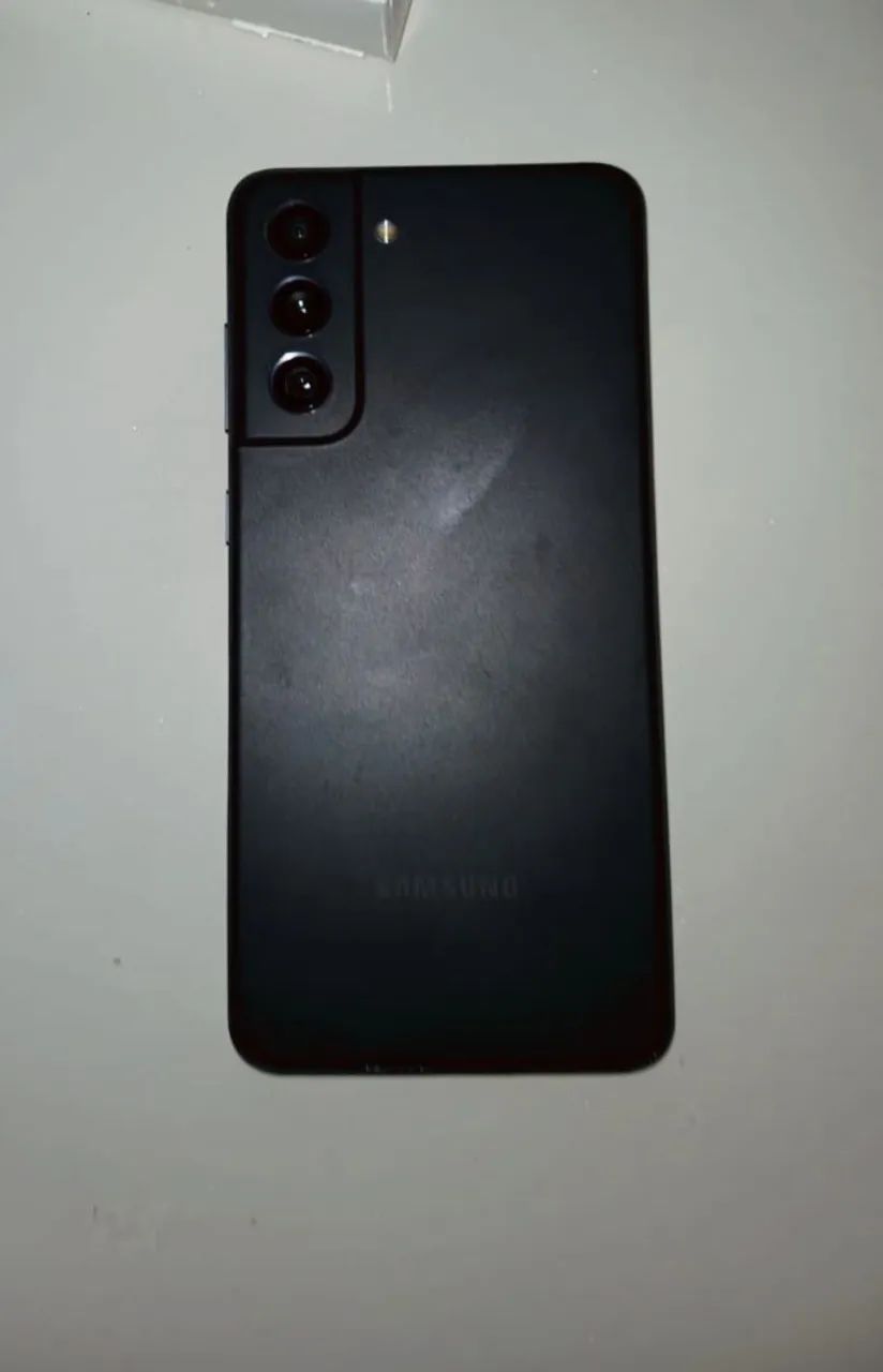 Celular Samsung s21 fe 5g  - Foto 2