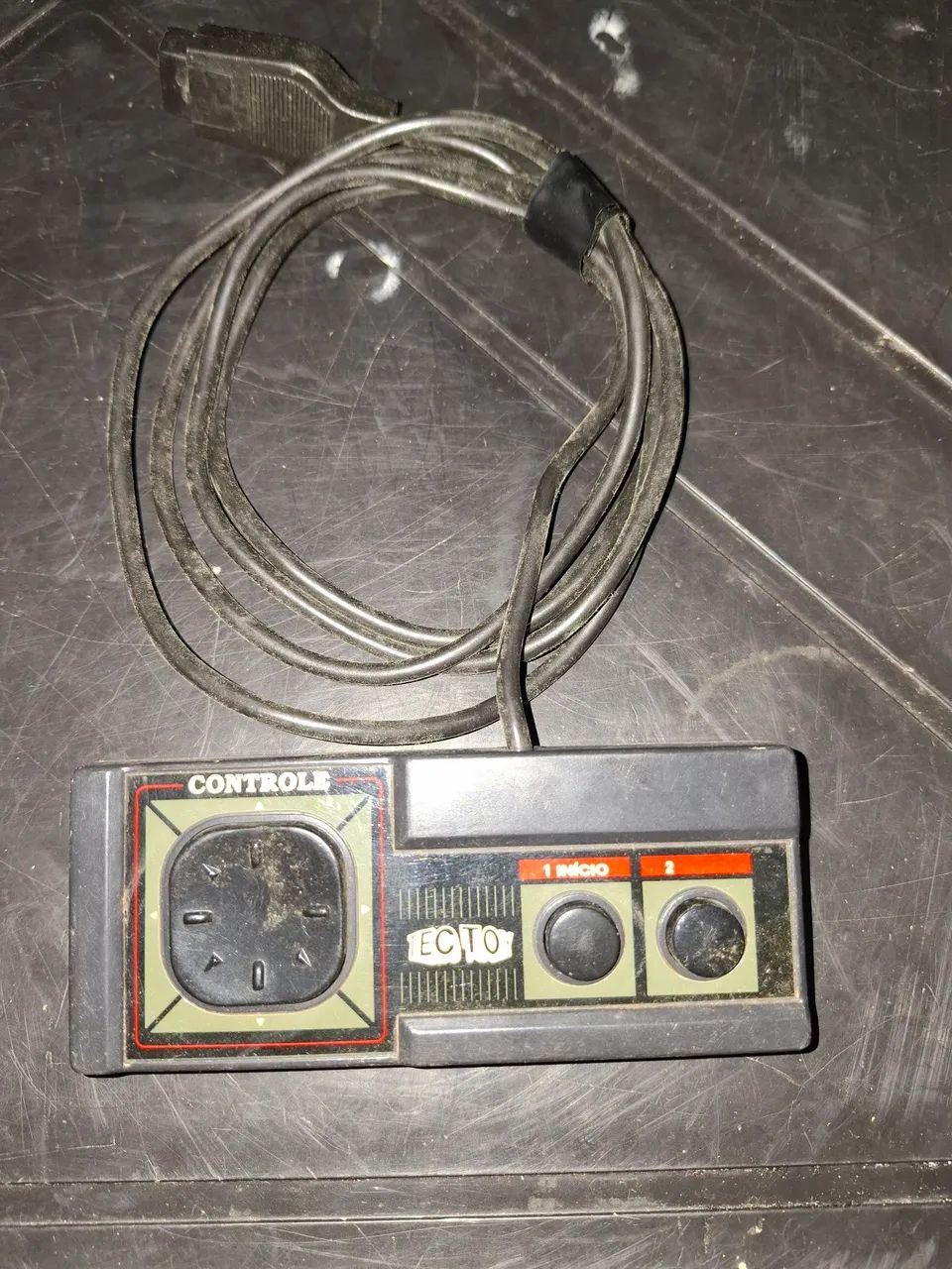 Master System  - Foto 5