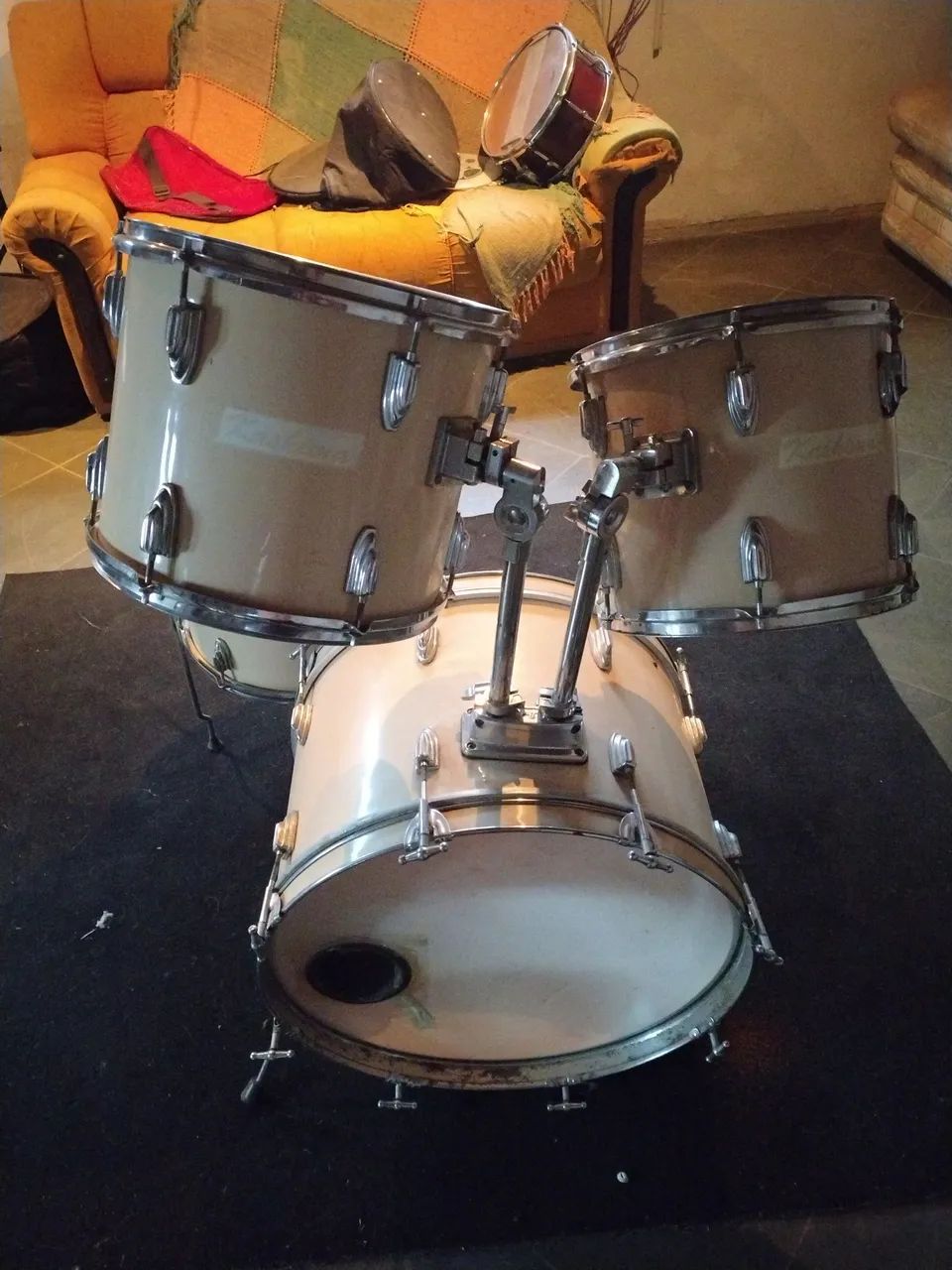 Bateria Kashima Shell Pack