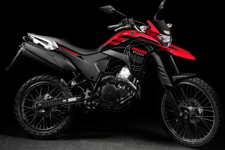 XTZ Lander 250 2024 - !KM BAIXO! - Foto 2