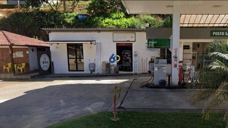Posto de Gasolina São Geraldo - Foto 5