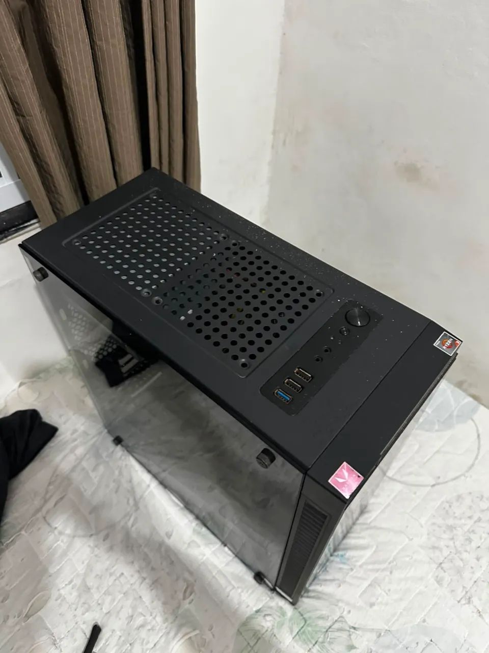 Sucata pc gamer  - Foto 2