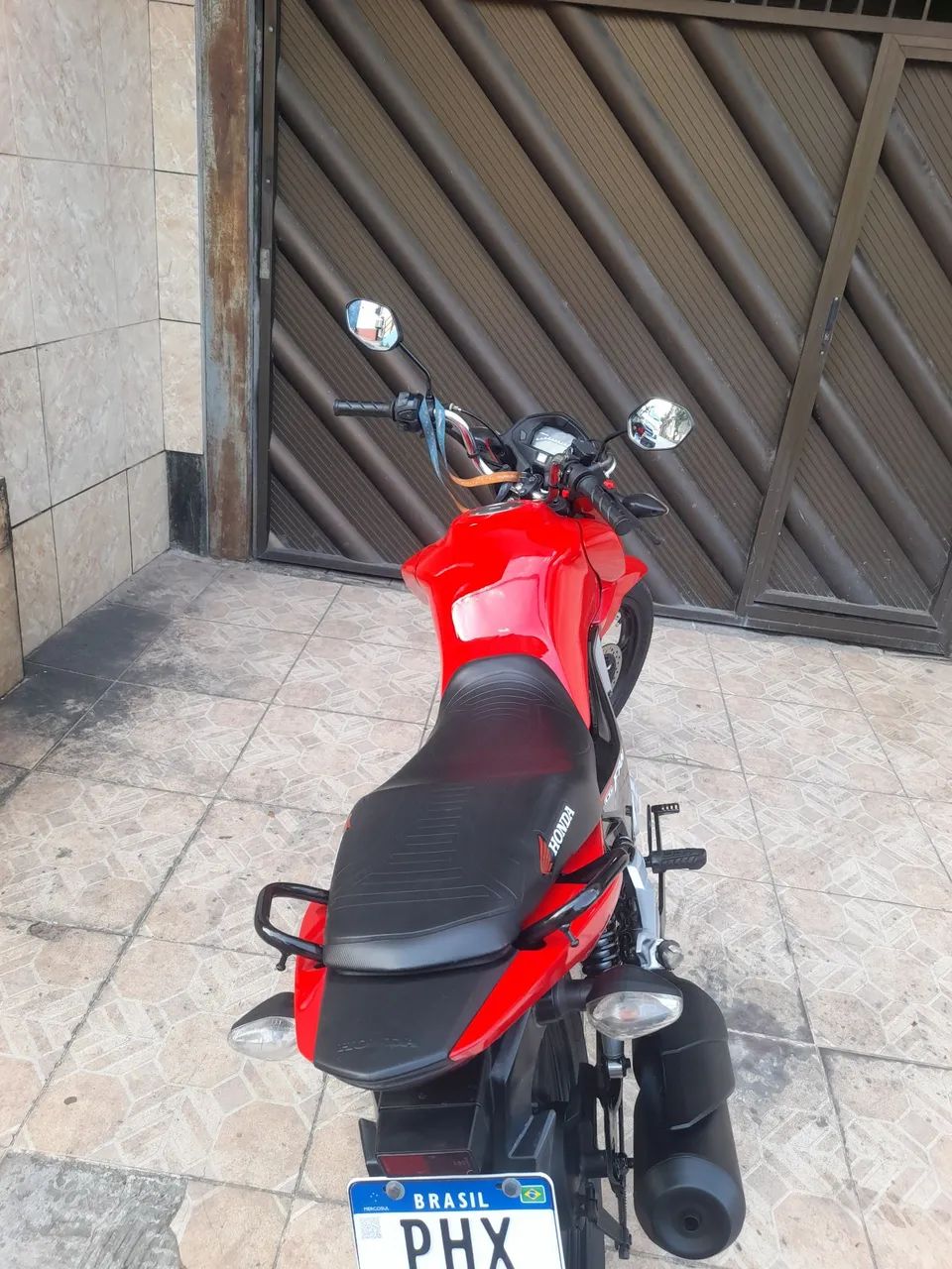 Fan top  - Foto 2