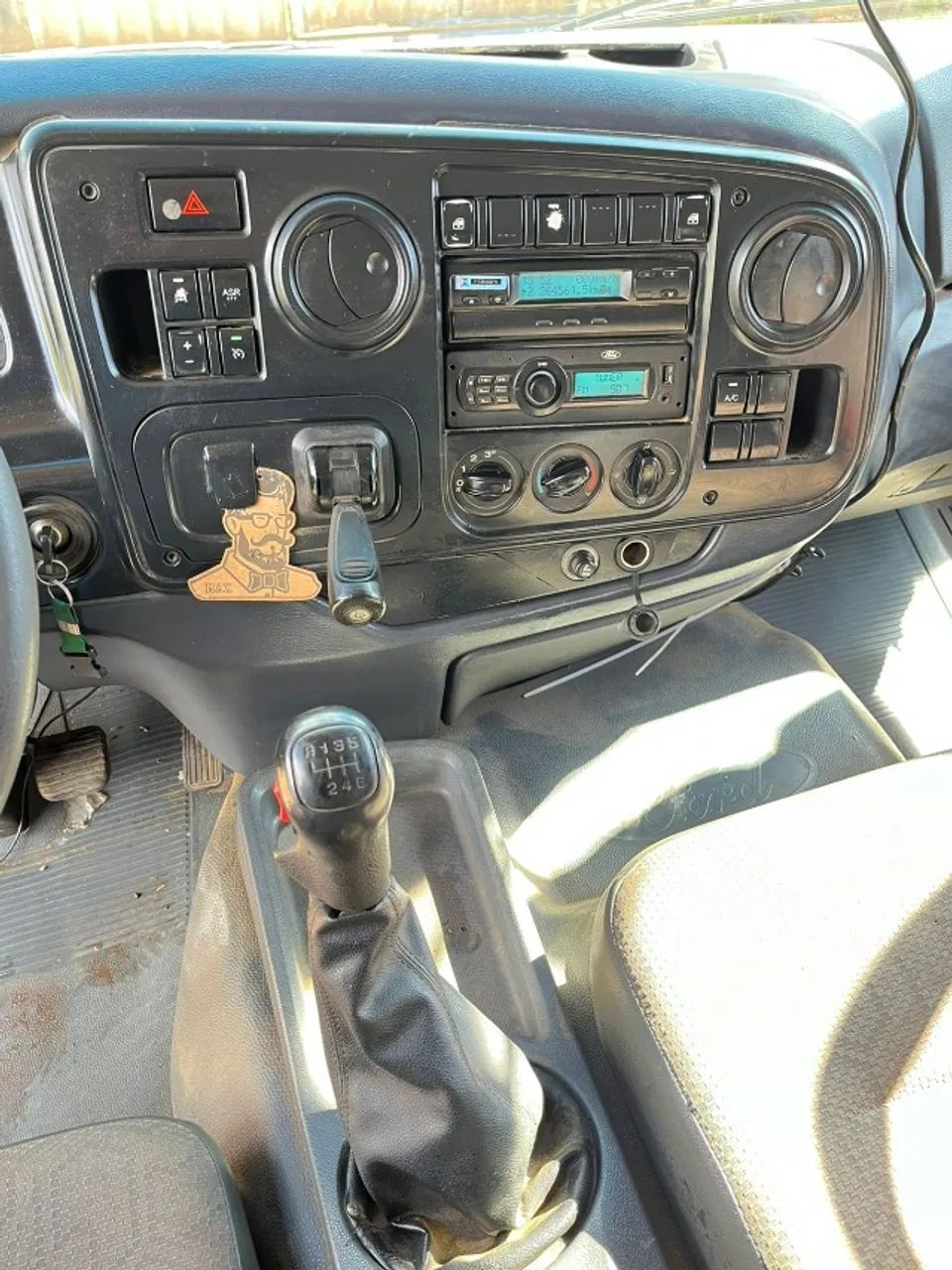Cabine Completa Ford Cargo 2429 2428 2632 Original  - Foto 10