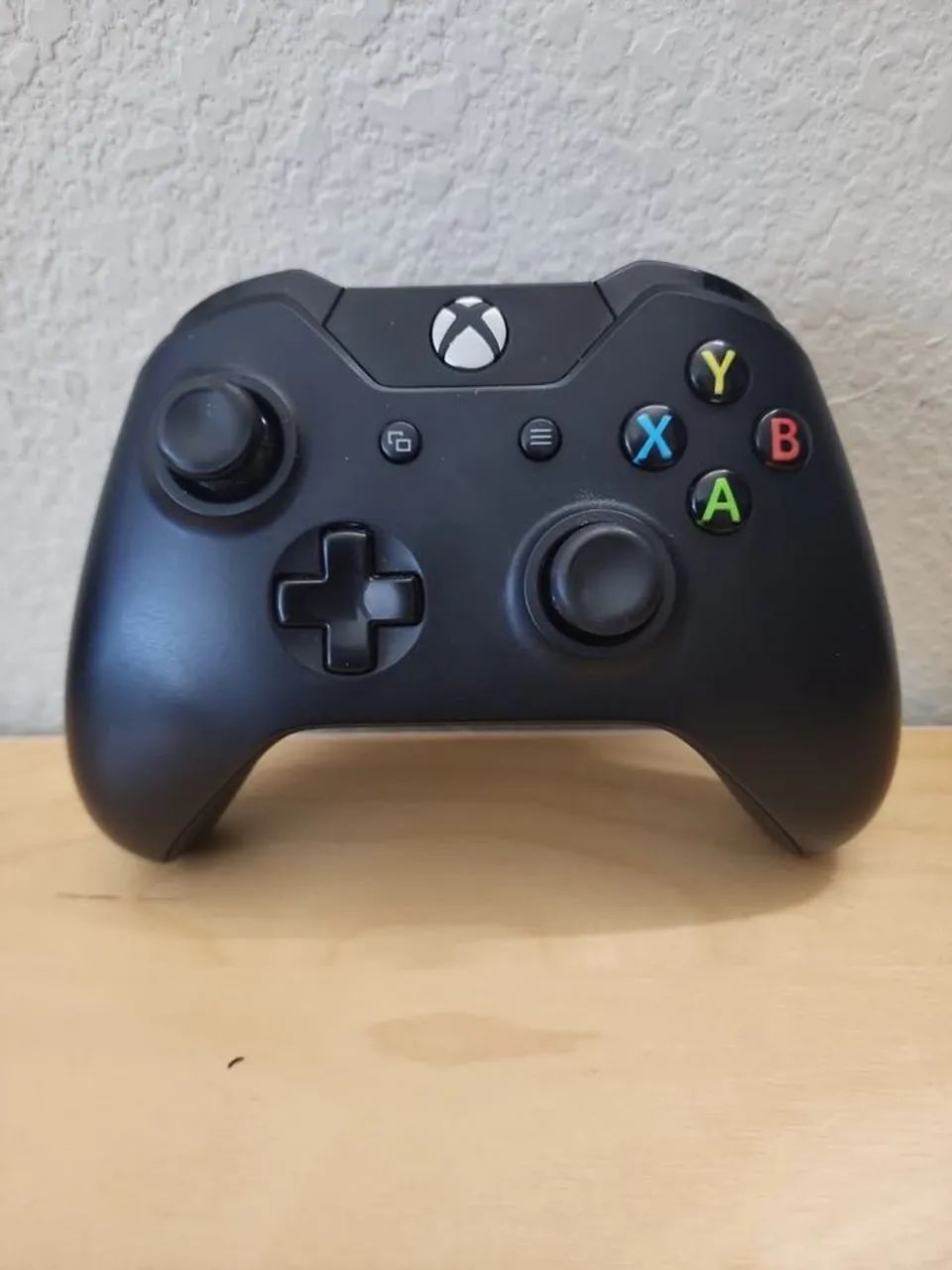 Controle Xbox one 