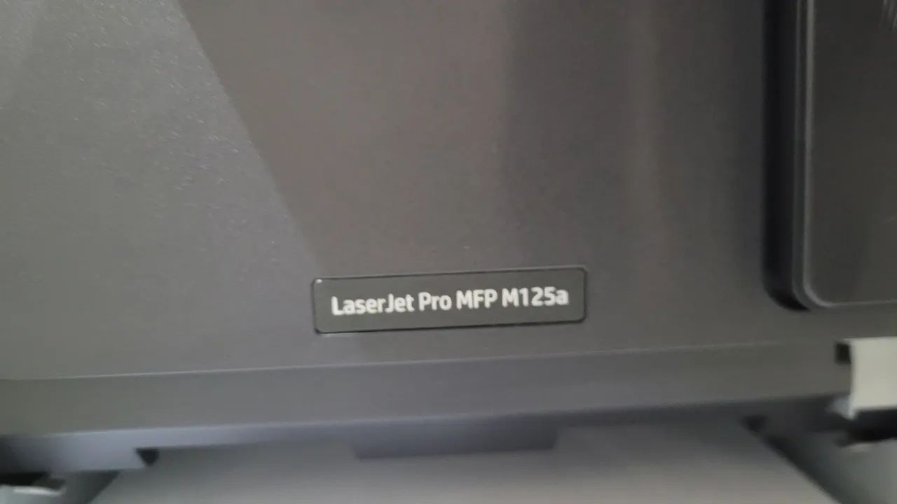 IMPRESSORA LASER - Foto 3