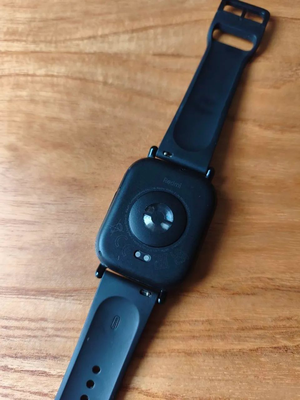 Relógio Redmi watch 5 lite - Amoled e Gps - Foto 5
