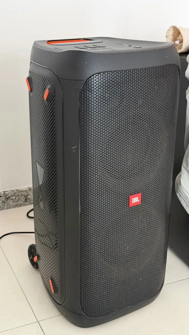 Jbl Partybox 310 - Foto 2