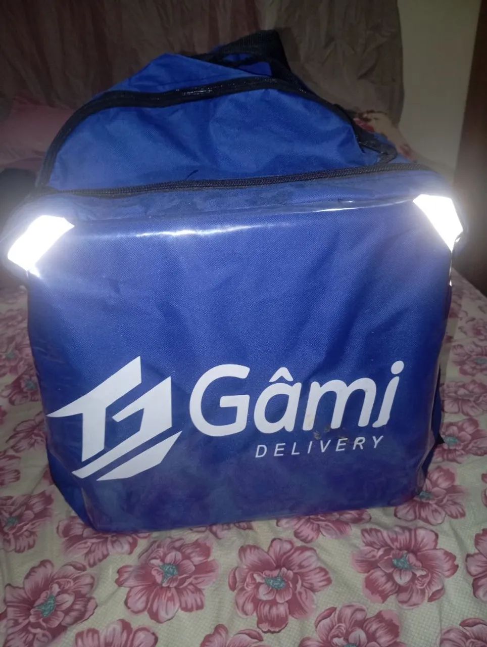 Vendo bag de motoboy  - Foto 4