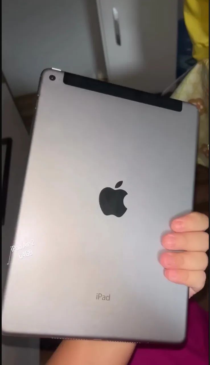 iPad Air2