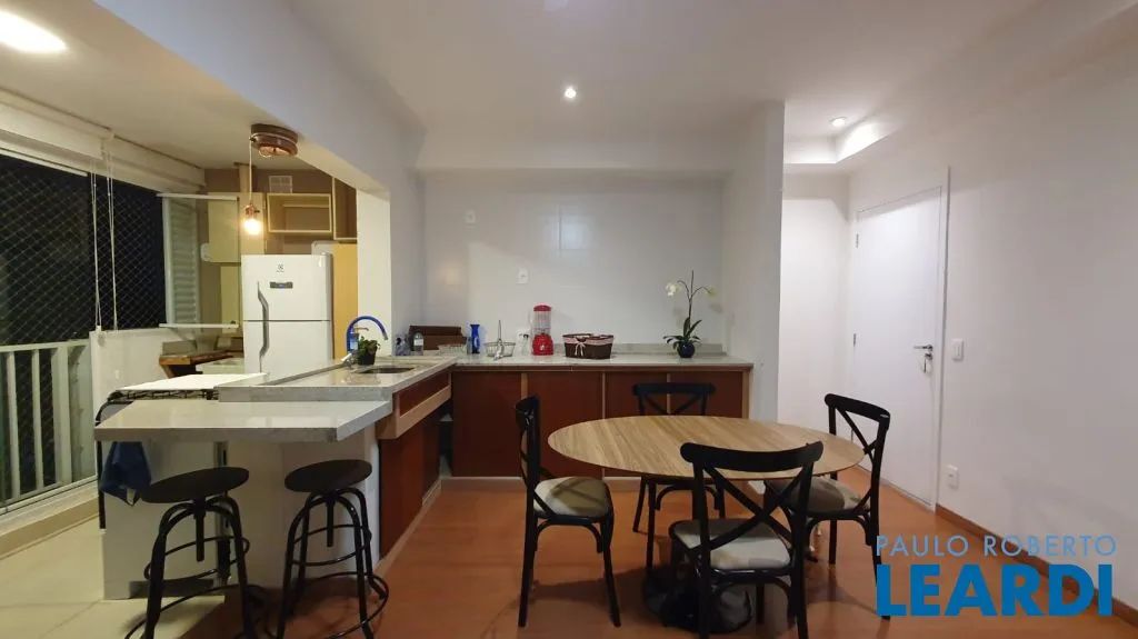 APARTAMENTO - ALPHAVILLE - SP - Foto 3
