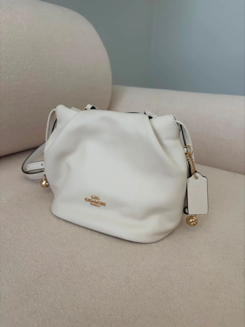 Bolsa Coach  - Foto 5