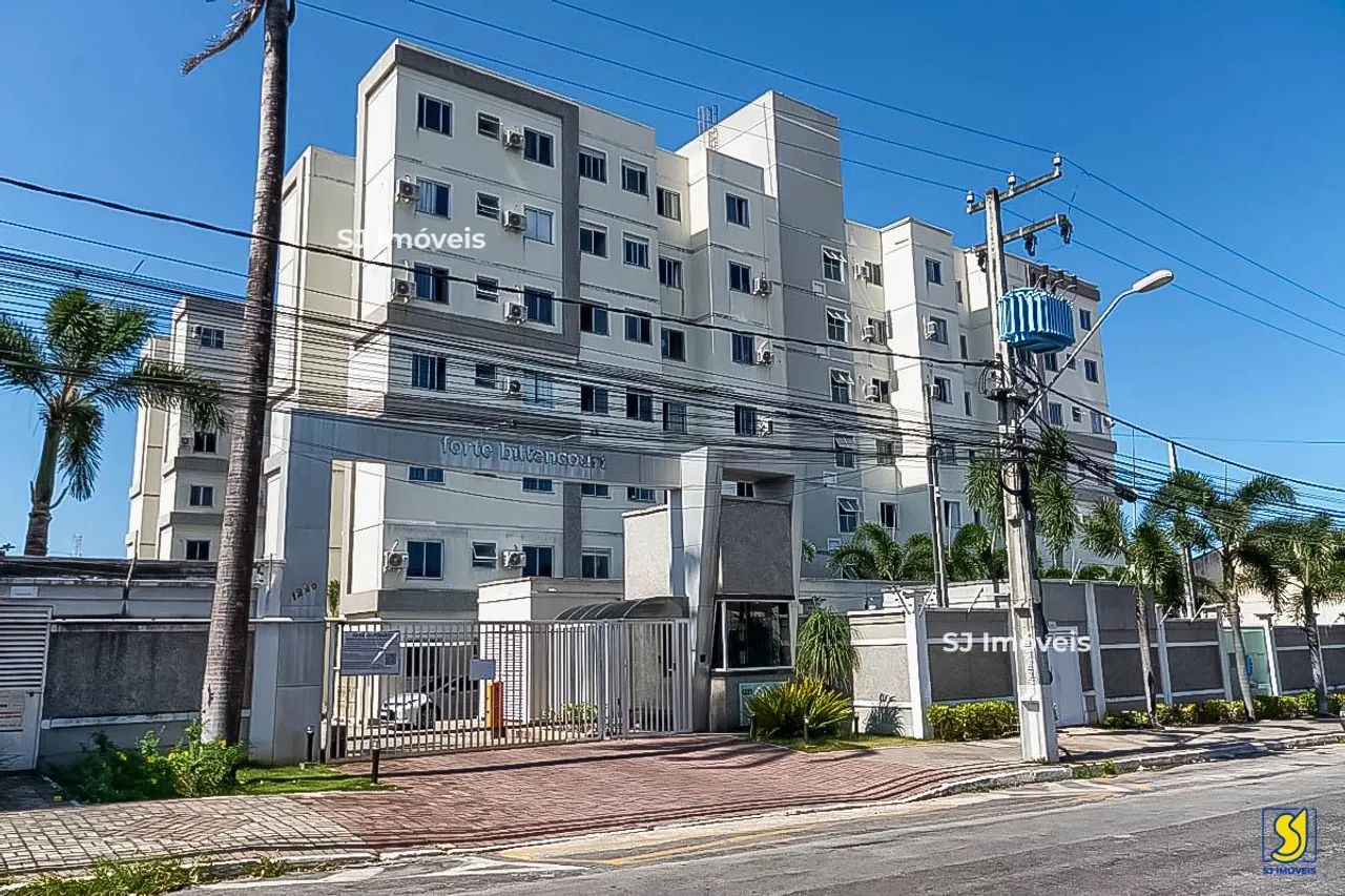 Apartamento para alugar no Passaré