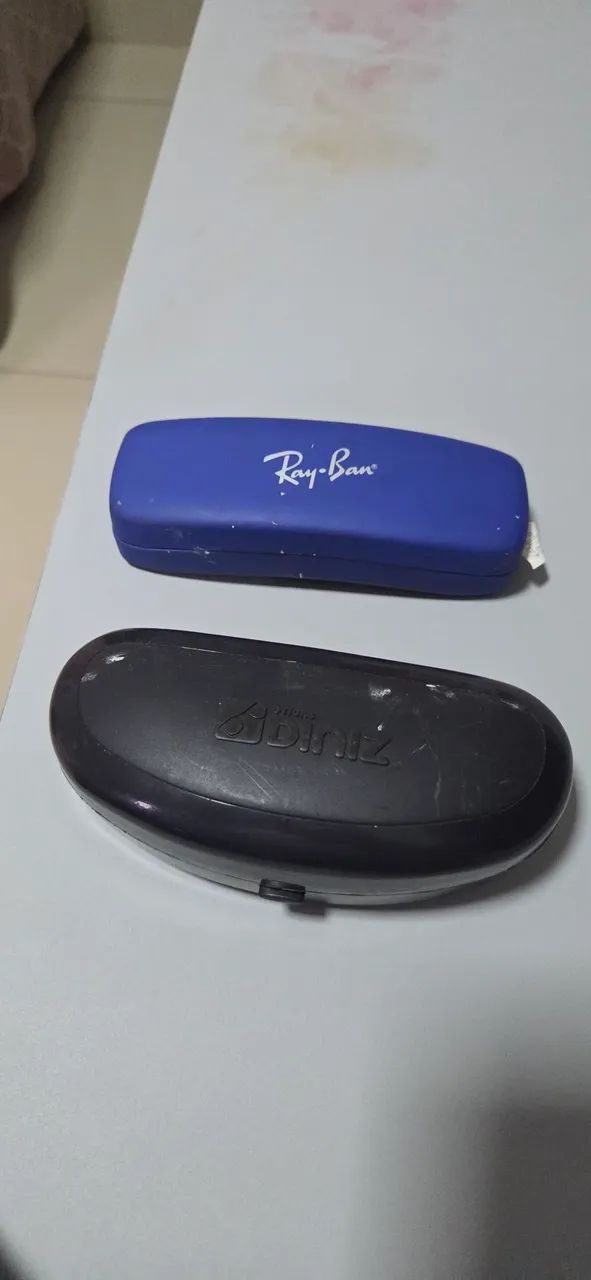 Armações Ray Ban infantil  - Foto 4