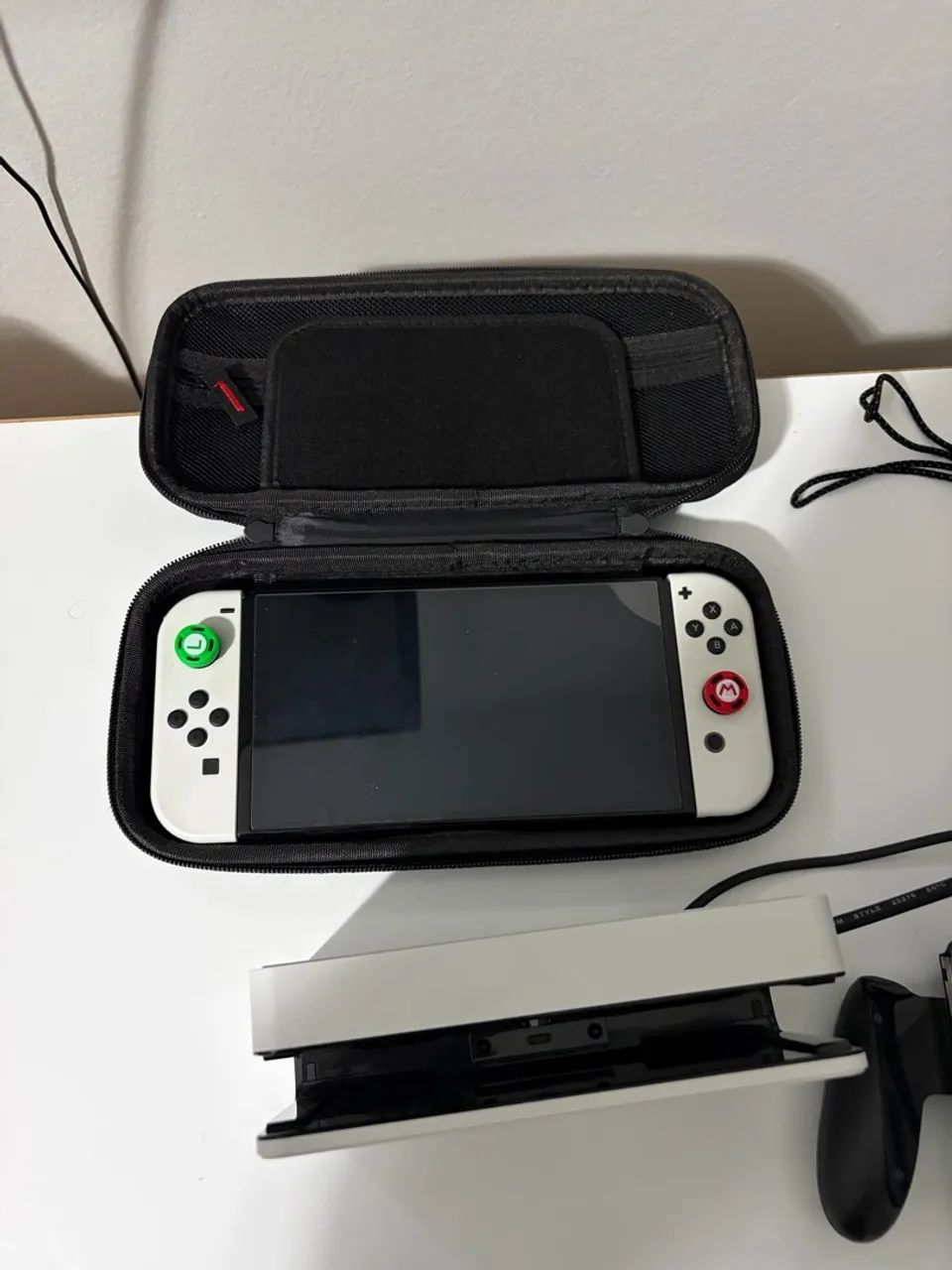 Nintendo Switch OLED  - Foto 4