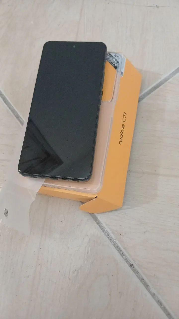 Celular Realmi C71 - Foto 3