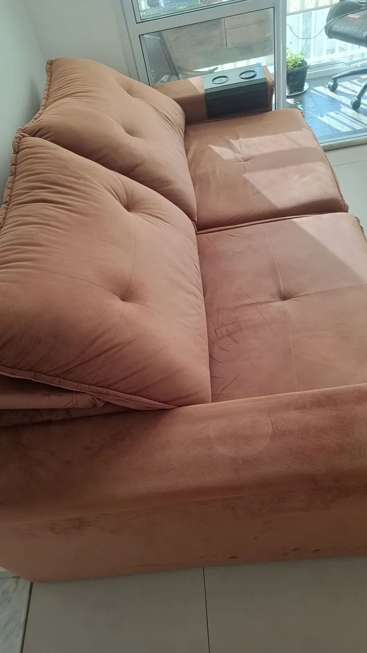 Sofá retrátil - Foto 2