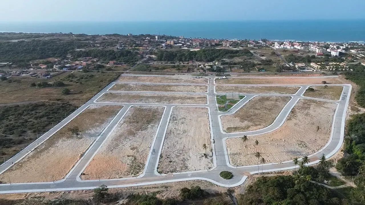 Loteamento na Região da Prainha: Vila Verde:::