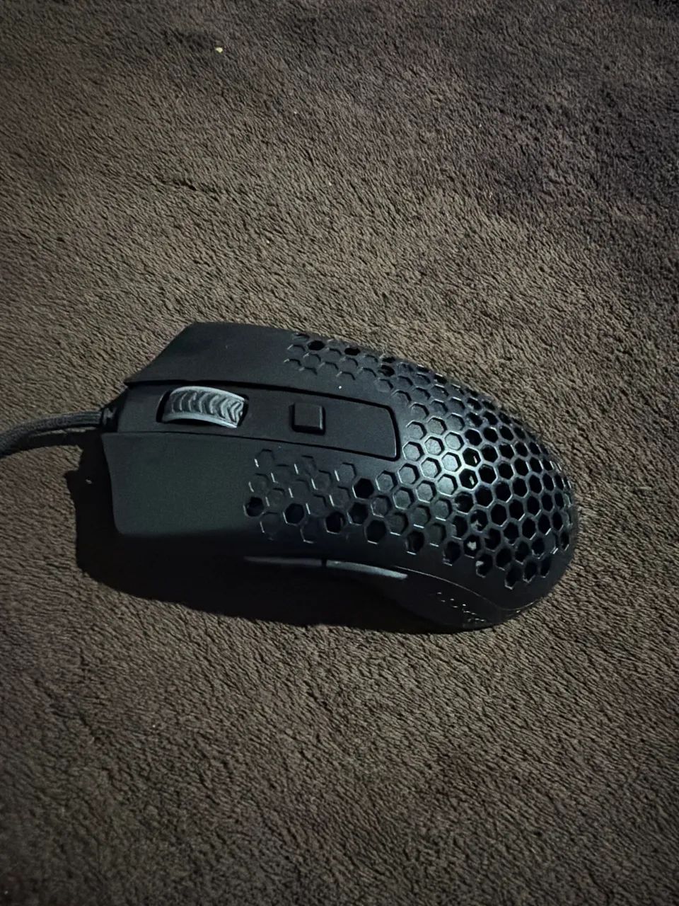 mouse reddragon storm