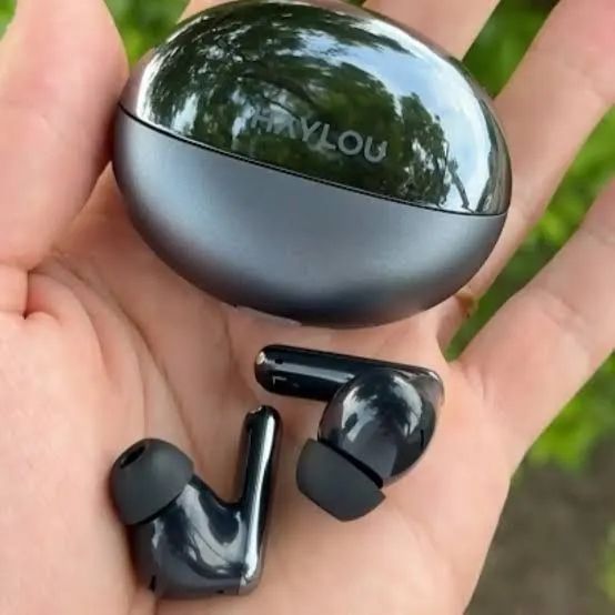 Vendo Fone Haylou FlowBuds N55  - Foto 2
